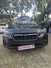 Subaru Crosstrek 2019 Black for sale