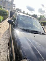 Hyundai Tucson Limited V6 4x4 2009 Black for sale