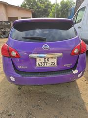 Nissan Rogue 2013 Purple for sale