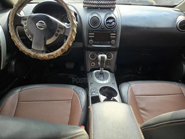 Nissan Rogue 2013 Purple