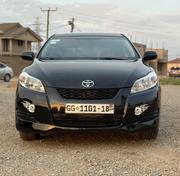 Toyota Matrix S Hatchback AWD (2.4L 4cyl 4A) 2010 Black for sale