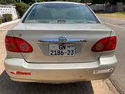 Toyota Corolla 2027 Gold for sale