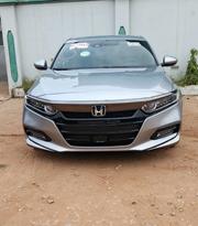 Honda Accord Sport 1.5T 2020 Gray for sale