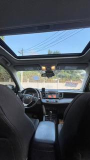 Toyota RAV4 2018 Black for sale