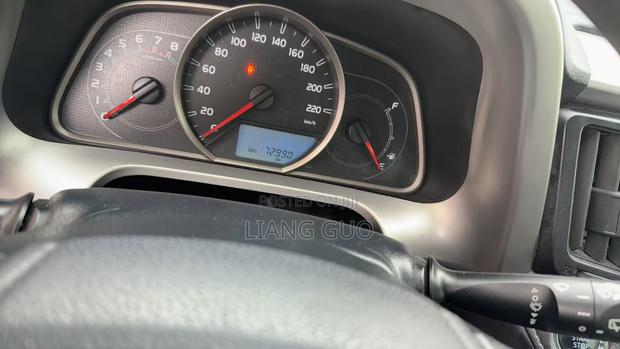 Toyota RAV4 2018 Black