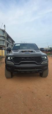 Dodge RAM 2023 Black for sale