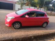 Toyota Vitz 1.3 FWD 5dr 2012 Pink for sale