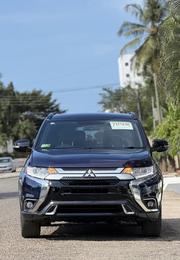 Mitsubishi Outlander 2.4 PHEV AWD 2019 for sale