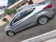 Hyundai Elantra SE 4dr Sedan (1.8L 4cyl 6A) 2014 for sale