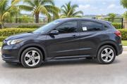 Honda HR-V 4dr SUV (1.5L 4cyl CVT) 2016 Purple for sale
