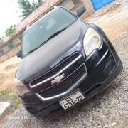 Chevrolet Equinox LS 2010 Black for sale