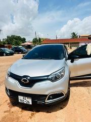 Renault Samsung QM3 1.5 Diesel FWD 2016 Silver for sale