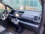 Honda Stepwgn 2012 Gray for sale
