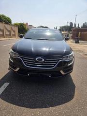 Renault Samsung SM6 2.0 GDi FWD 2016 Black for sale