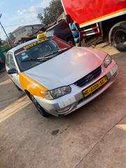 Toyota Corolla 1999 Silver for sale