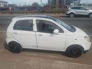 Daewoo Matiz 2010 White for sale