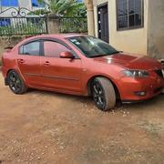 Mazda 3 2.0 i Sport 2010 Orange for sale