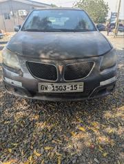 Pontiac Vibe 1.8 AWD 2005 Gray for sale