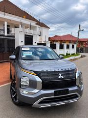 Mitsubishi Outlander SE 2023 Gray for sale