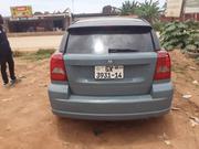 Dodge Caliber 2008 Gray for sale
