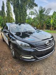 Renault Samsung SM6 2017 Black for sale
