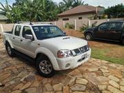 Nissan NP300 2020 White for sale