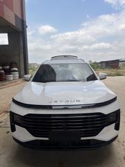 New Jetour X70 Plus 2024 White for sale