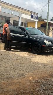 Mercedes-Benz C230 2005 Black for sale