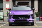 Jetour X70 1.5 7-Seater FWD 2021 for sale