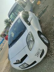 Toyota Vitz 2010 White for sale