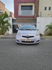 Toyota Vitz 1.3 FWD 5dr 2010 Gray for sale