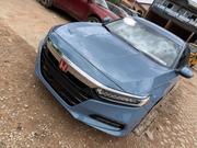 Honda Accord EX-L 2018 Blue for sale