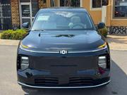 New Changan Nevo Q07 2025 Black for sale