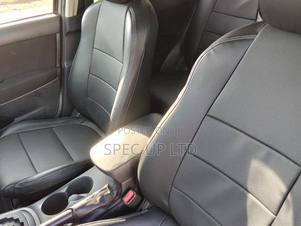 Mazda CX-5 2013 Gray