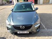 Mazda CX-5 2013 Gray for sale