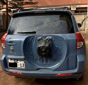 Toyota RAV4 2007 Blue for sale