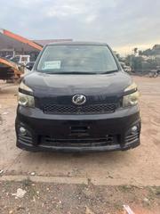 Toyota Voxy X 4WD 8-Seater 2010 Black for sale