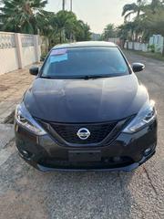 Nissan Sentra S 2018 Black for sale