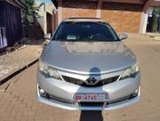 Toyota Camry SE 4dr Sedan (2.5L 4cyl 6A) 2014 Gray for sale