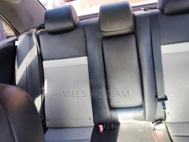 Toyota Camry SE 4dr Sedan (2.5L 4cyl 6A) 2014 Gray
