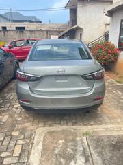 Toyota Yaris iA 1.5 FWD 2017 Silver for sale