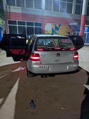 Volkswagen Golf GTI 2003 for sale