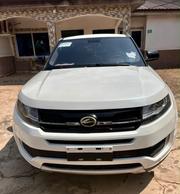 Land Rover Range Rover Evoque 2017 White for sale