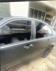 BMW 3 Series 318i RWD 2002 Black for sale