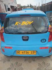 Kia Picanto 2012 for sale