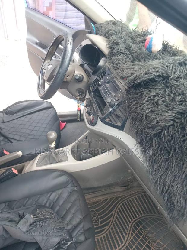 Kia Picanto 2012