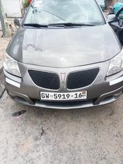 Pontiac Vibe 2008 Gray for sale