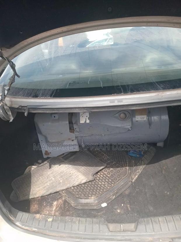 Kia K5 2014 Silver