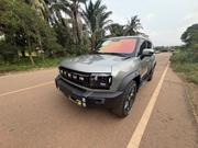 Jetour T2 2024 Gray for sale