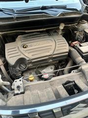 Suzuki Vitara 2021 Gray for sale